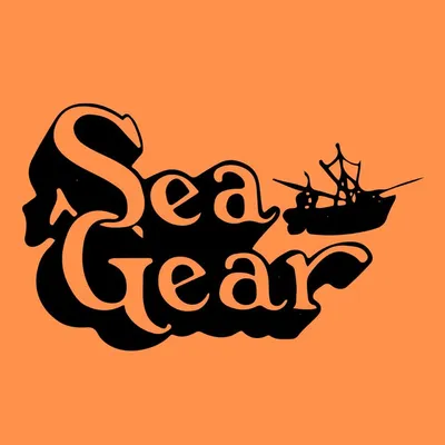 Sea Gear Marine logo