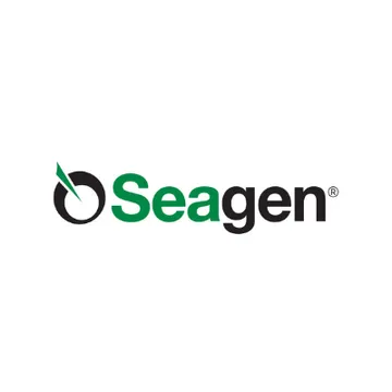 Seagen Logo