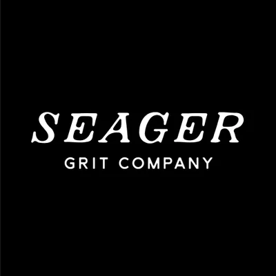 Seager Co logo