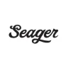 Seager logo