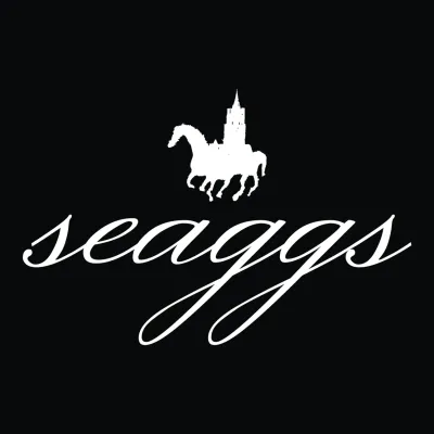 Seaggs logo