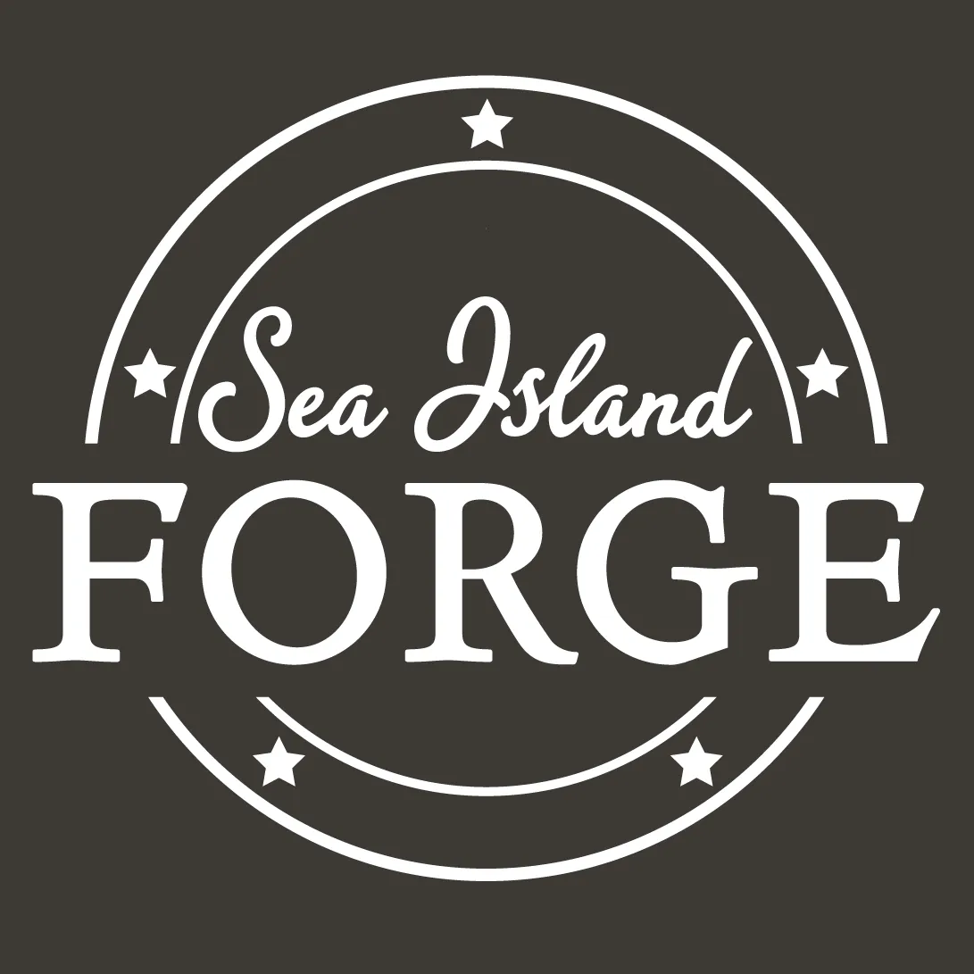 Seaislandforge
