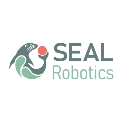 SEAL Robotics GmbH logo