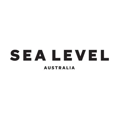 Sea Level Australia logo