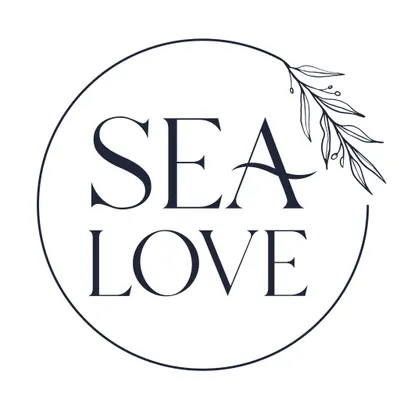 Sea Love Dunedin logo