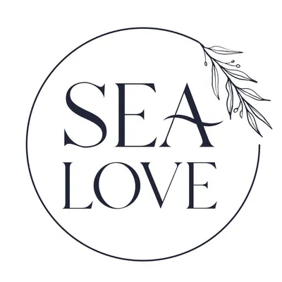 Sea Love Freeport logo