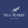Sea Marie Designs logo