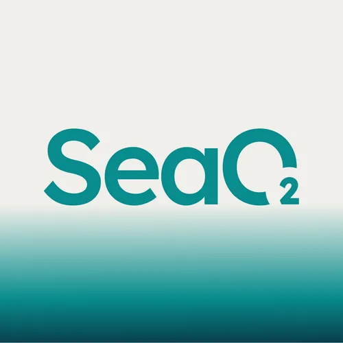 SeaO₂ logo