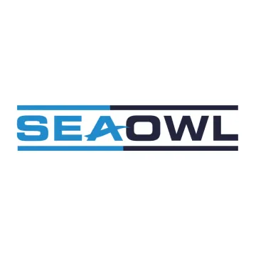SeaOwl Logo