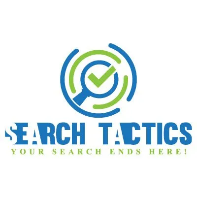Search Tactics LLC logo