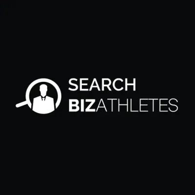 Search BizAthletes logo