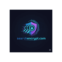 Search logo