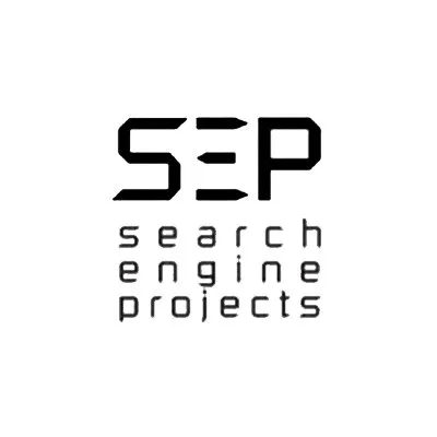 Search Engine Projects Logo