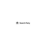 Search Party logo/icon