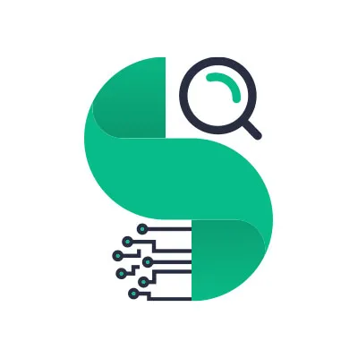 Search Solution Group logo