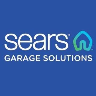 Sears Garage Solutions franchise logo