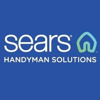 Sears Handyman Solutions franchise logo