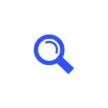SearXNG logo/icon