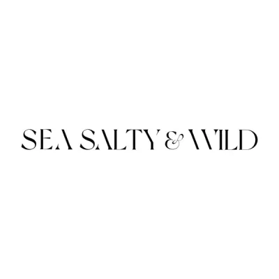 Sea Salty & Wild (retailer)