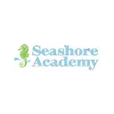 Seashore Academy logo