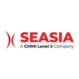 Seasia Infotech logo/icon