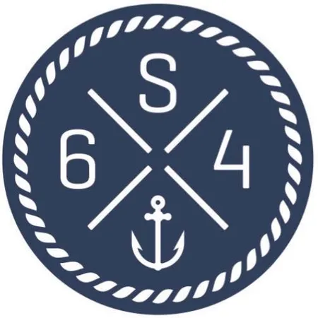 seaside64 DE logo