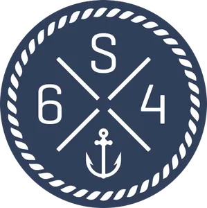 seaside64 DE logo