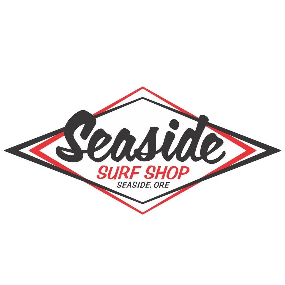 Seaside Surf Shop