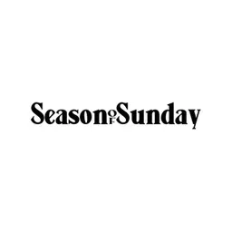 Season Of Sunday logo