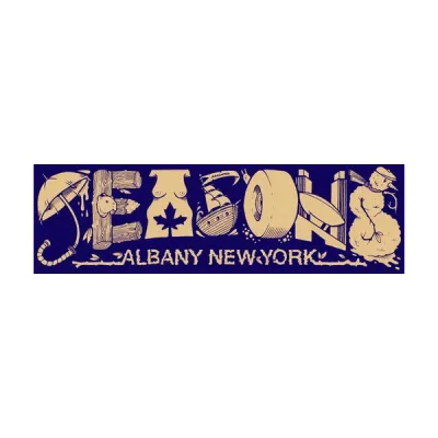 Seasonsskateshop