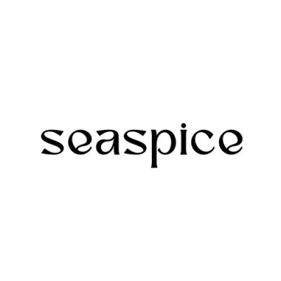 Seaspice Resort Wear logo