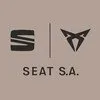 SEAT logo