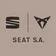 SEAT logo