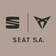 SEAT logo