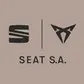 SEAT logo
