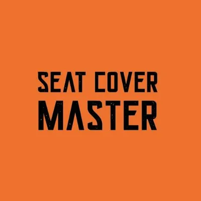 Seat Cover Master logo