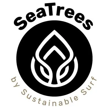 SeaTrees logo