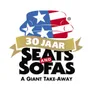 Logo Seats and Sofas - Martin Luther Kingsingel