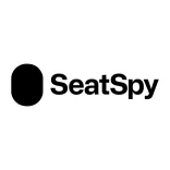 SeatSpy logo/icon
