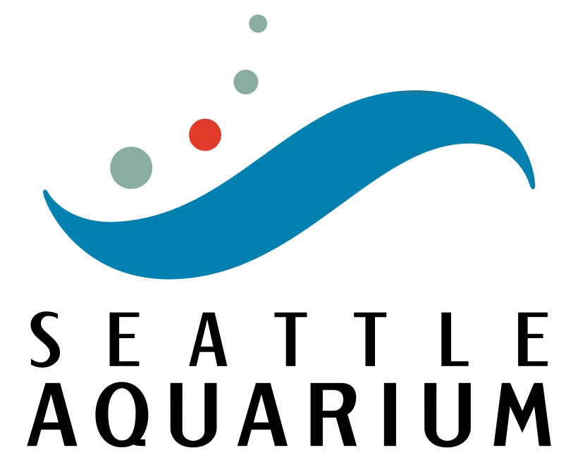 Seattle Aquarium logo