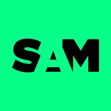 Seattle Art Museum Logo