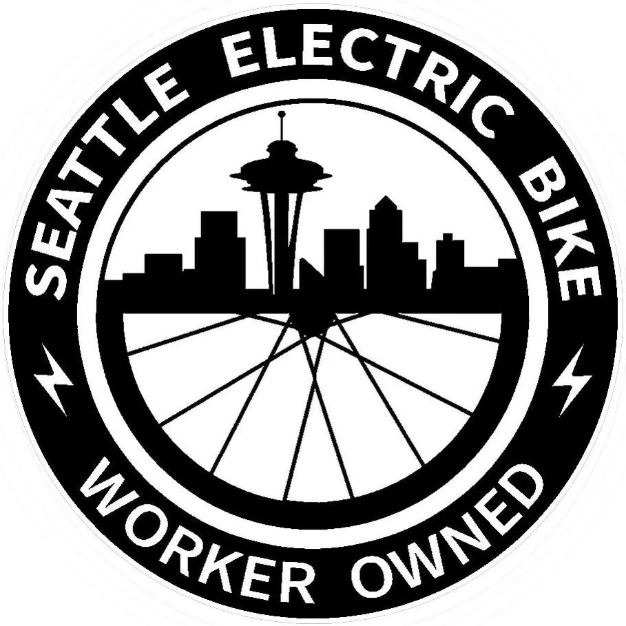 Seattle Electric Bike