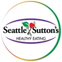 Seattle Sutton's Healthy Eating logo