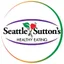 Seattle Sutton's Healthy Eating logo