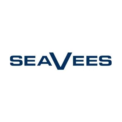 SeaVees logo