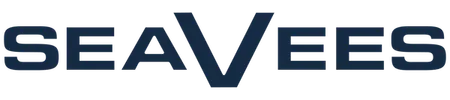SeaVees logo