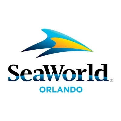 SeaWorld logo