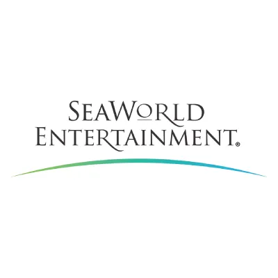 SeaWorld Parks & Entertainment logo