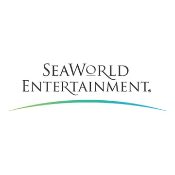 SeaWorld Parks & Entertainment Logo