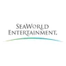 Seaworld Parks & Entertainment logo